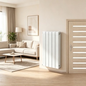 <span class=keywords><strong>Radiateur</strong></span> design horizontal plat blanc, à poser au sol, à économie d'énergie, rectangulaire, pour chauffage central à <span class=keywords><strong>eau</strong></span> <span class=keywords><strong>chaude</strong></span> - Product Image 4