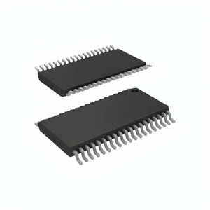 Componentes Electrónicos del Canal del Fabricante TLC6C5716QDAPRQ1 Gestión de Energía (PMIC) 38 PowerTSSOP - Product Image 1