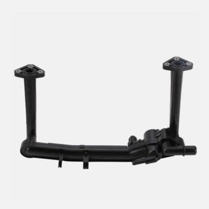 Land Rover Coolant Hose SG030 LR041788 For <b>Range</b> Rover Jaguar 3.0L V6 Heated Manifolds Replacement Part - Product Image 3