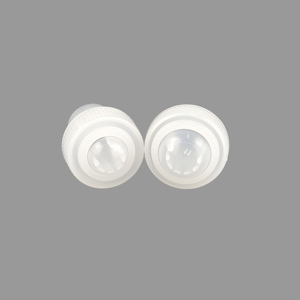 Tappi a Pressione in Plastica da 28mm 30mm per Bottiglie di Bevande e Acqua Minerale, Facili da Aprire - Product Image 3