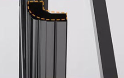 Устройство для предотвращения опрокидывания для безопасности, двухъярусная кровать с настраиваемыми ящиками для хранения, двухъярусная кровать Twin over Twin, двухъярусная кровать Double <span class=keywords><strong>Bunk</strong></span> <span class=keywords><strong>Bed</strong></span> - Product Image 4