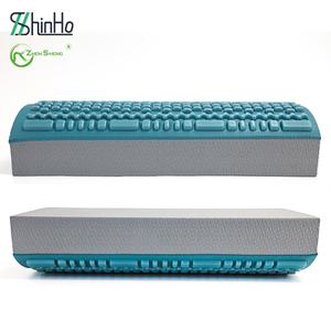 Zhensheng — rouleau de massage demi-rond, nouveau design, <span class=keywords><strong>2022</strong></span> - Product Image 6