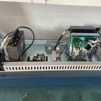 Machine à Tricoter à Plat pour Empeignes de Chaussures 3D de 36 Pouces