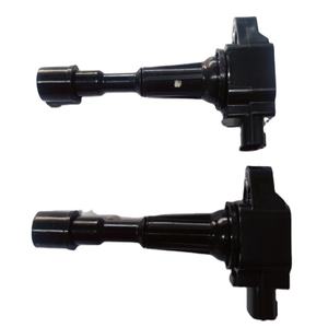 Westbay Hochleistungs-Autoteile-Zündspule für Mazda <span class=keywords><strong>2</strong></span> DE <span class=keywords><strong>3</strong></span> BL BK12 OEM-ZJ20-18-100 - Product Image 1