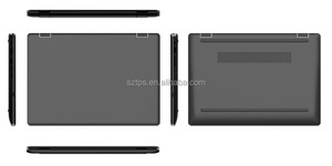 Originele Chinese fabrieksnotebook, Intel Core, 8GB DDR4 RAM, Intel GPU, 14 inch scherm, Windows 10, voor persoonlijk en zakelijk gebruik - Product Image 3
