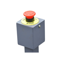 (ESR-1300) Électrique machine à rouler pour le métal