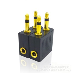 อะแดปเตอร์ D-Sub แบบ DB9 ตัวเมียต่อตัวเมีย ตัวแปลงพอร์ต RS232 แบบ Mini - Product Image 4