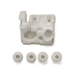 Boîtier de contrôleur OEM personnalisé de haute qualité et durable, moulé par injection plastique (simple/multiple cavité) pour véhicules et matériaux - Product Image 1