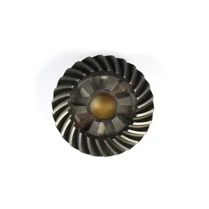 Boat Motor Forward Gear 66T-45560-01 00 T40-04020000 For Yamaha Parsun Outboard F E 40 X 26 Teeth 2/4 Stroke Engine