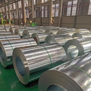 Bobina <span class=keywords><strong>de</strong></span> Chapa Galvanizada, Rollo <span class=keywords><strong>de</strong></span> Acero Galvanizado, Precio <span class=keywords><strong>de</strong></span> Lámina <span class=keywords><strong>de</strong></span> Acero, Bobina <span class=keywords><strong>de</strong></span> Acero Galvanizado por Inmersión en Caliente - Product Image 4