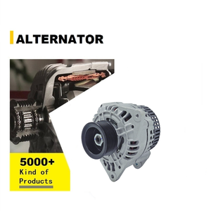 GÉNÉRATEUR D'<span class=keywords><strong>ALTERNATEUR</strong></span> DE <span class=keywords><strong>VOITURE</strong></span> 12v 120A Convient pour NEW HOLLAND Corolla Hilux Honda Coût pour remplacer l'<span class=keywords><strong>alternateur</strong></span> MXM120 - Product Image 1