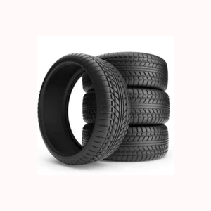 ซื้อยางรถยนต์มือสองขนาด 14 15 16 17 18 นิ้ว ราคาถูก / ขายส่งยางรถยนต์ใหม่ทุกขนาด คุณภาพพรีเมียม - Product Image 1