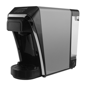 Cafetera Portátil para Oficina, Selección de <span class=keywords><strong>7</strong></span> Tamaños de Taza, Cafetera de Cápsulas, <span class=keywords><strong>Dolce</strong></span> <span class=keywords><strong>Gusto</strong></span> - Product Image 2