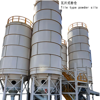 Silos automatici di riduzione dei costi per il silo del caffè