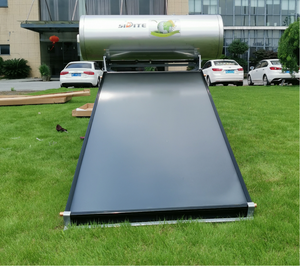 Support de toit plat, support de toit incliné, <span class=keywords><strong>chauffe</strong></span>-<span class=keywords><strong>eau</strong></span> solaire <span class=keywords><strong>thermodynamique</strong></span> Sidite <span class=keywords><strong>150L</strong></span>, prix au Kenya - Product Image 4