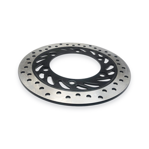 Disco de Rotor de Freno Delantero para Motocicleta de 240 mm para <span class=keywords><strong>Honda</strong></span> CB110 CB125 CB150 CBF125 <span class=keywords><strong>CB125F</strong></span> CB150F - Product Image 2