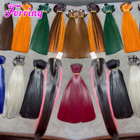 Lots de Cheveux Humains Vierges Bruts Vietnamiens et Indiens, Double Trame, Non Traités, Cuticules Alignées, pour Vente en Gros – Fournisseur d'Extensions de Cheveux Humains
