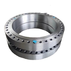 Mặt Bích Cổ Hàn 10 "<span class=keywords><strong>WN</strong></span>/RF <span class=keywords><strong>Class</strong></span> <span class=keywords><strong>150</strong></span> # Chất Liệu A182 F 304L, SCH 80S Thép Không Gỉ - Product Image 2