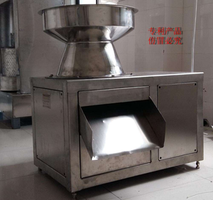 Máquina para Moler Carne de Coco - Product Image 5