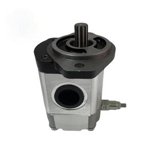 ปั๊มไฮดรอลิกเกียร์แรงดันสูงรุ่นใหม่ R80-7 31N1-10010 XJDD-00008 31NB 31LB 31N1 31Q1 31N3 31N6 31N5 มอเตอร์พัดลมรถขุด - Product Image 2