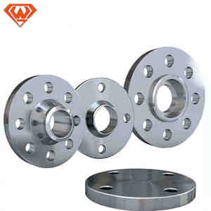 कम कीमत में ए 105 फ्लैट फेस लैप संयुक्त फ्लैंज - Product Image 6