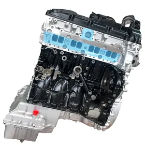 Compatible avec le moteur diesel Mercedes OM651 pour Classe C, Classe E, <span class=keywords><strong>Sprinter</strong></span> OE A6510102697 2.1T - Product Image 1