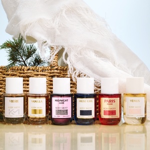 Kosy Mosy 2026 <span class=keywords><strong>Profumo</strong></span> <span class=keywords><strong>di</strong></span> Tendenza al Cachemire per Donne 50ML, Fragranza Floreale alla Vaniglia Popolare con Basso MOQ all'Ingrosso - Product Image 5