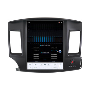 4G Android 11 écran tactile vertical autoradio stéréo vidéo GPS <span class=keywords><strong>Navigation</strong></span> Headunit Carplay pour Mitsubishi <span class=keywords><strong>Lancer</strong></span> 2010-2015 - Product Image 6