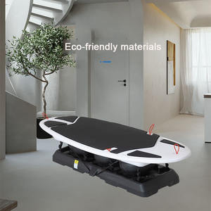 Tabla de <span class=keywords><strong>Surf</strong></span> Inflable para Entrenamiento de <span class=keywords><strong>Equilibrio</strong></span>, con Bolas de <span class=keywords><strong>Equilibrio</strong></span> y Base Antideslizante, para Interior y Exterior, para Gimnasio - Product Image 5