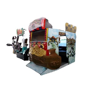 <span class=keywords><strong>Jeu</strong></span> d'arcade de <span class=keywords><strong>bateau</strong></span> <span class=keywords><strong>Pirate</strong></span> de 55 pouces à pièces de monnaie, Machine de <span class=keywords><strong>jeu</strong></span> de rasage, <span class=keywords><strong>jeu</strong></span> vidéo pour adultes, Offre Spéciale - Product Image 1