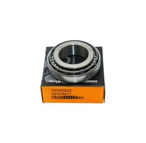 Cuscinetti a Rulli Conici Timken per Macchinari 5760/5735 495A/493 495ax/493 575/572 6461/6420 590A/592A 659/652 9285/9220 - Product Image 1