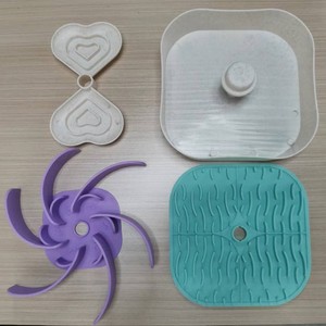 Tazón de Alimentación Lenta Ecológico para Perros, para Cachorros y Adultos, Tazón de Alimentación Duradero para una Digestión Saludable - Product Image 5