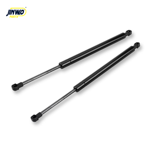 Amortisseur de coffre de voiture adapté à Renault <span class=keywords><strong>Clio</strong></span> MK3 2005-2013, ressort à gaz 8200299546 - Product Image 5