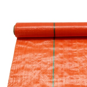 Telo Anti-Erba Arancione per Repellere i Parassiti, 70gr PP Tessuto Non Tessuto per Copertura del Terreno, Soluzione per la Cattiva Colorazione dei Frutti, Telo Anti-Erba Traspirante per Agricoltura - Product Image 6