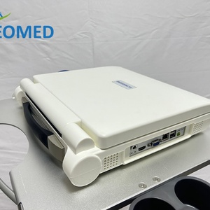 Appareil d'échographie BW20, système d'imagerie diagnostique numérique complet, scanner d'échographie 3D - Product Image 4