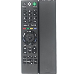 Sony <b>Tv</b> Remote Control Rmf-Tx310C <b>Bluetooth</b> Voice Function For <b>Tv</b> Set - Product Image 5