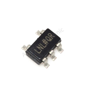 ANSOYO ADM7160AUJZ-5.0-R7 ADM7160AUJZ ADM7160 LNL # Chips QR IC, Circuitos Integrados, Gestión de Energía PMIC, Componentes Electrónicos - Product Image 4