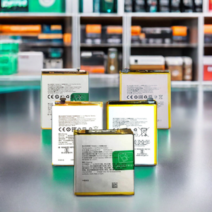 เปลี่ยนแบตเตอรี่โทรศัพท์สําหรับ<span class=keywords><strong>Oppo</strong></span> Reno2z A93 A1k A15 R11s F1s A3s R827 A57 Oem 0 รอบภายใน<span class=keywords><strong>แบ</strong></span><span class=keywords><strong>ต</strong></span>เตอรี่มือถือเดิม - Product Image 2