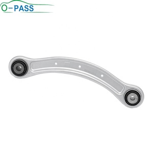 Brazo de espoleta delantero superior trasero OPASS para AUDI Q7 4L y <span class=keywords><strong>PORSCHE</strong></span> <span class=keywords><strong>Cayenne</strong></span> y VW Touareg Suv 7L0505323A 1 pieza - Product Image 4
