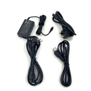 Cargador de Portátil al por Mayor Tipo C de 65 W, Adaptador de Corriente para Portátil, Cargador para Portátil HP - Product Image 5