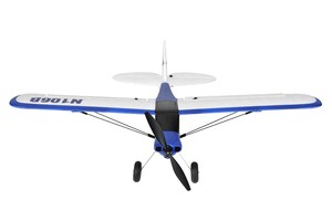 Meilleur RC HOBBY 450 MM RTF Avions RC et Aéroplanes Grande Taille Avion RC B1B Kit Jouet Aéronef - Product Image 3