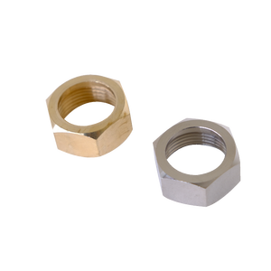 Melhor web para comprar china medidor de água dn15 de porcas de aço inoxidável peças de reposição - Product Image 2