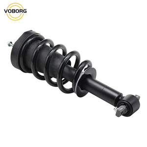 <strong>Auto</strong> <strong>Spare</strong> <strong>Parts</strong> Front Rear Car Shock Absorber Coilover Suspension for Japanese Korean Usa Cadillac Car - Product Image 2