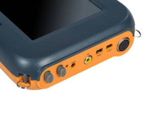 Machine à ultrasons vétérinaire pour le diagnostic précoce de la grossesse chez les truies et les brebis Scanner précis non invasif efficace en mode B - Product Image 6