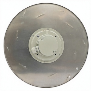 Ventilateur centrifuge de refroidissement EC pour centre de données ZIEHL-ABEGG RH40M-4DK.4C.1R 230/400V 0.45KW 0.86A 1340RPM AHU - Product Image 5