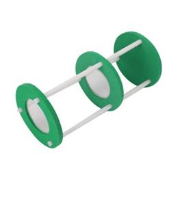 科学実験自家製拡大鏡顕微鏡光学DIY技術小型生産発明機器おもちゃ - Product Image 4