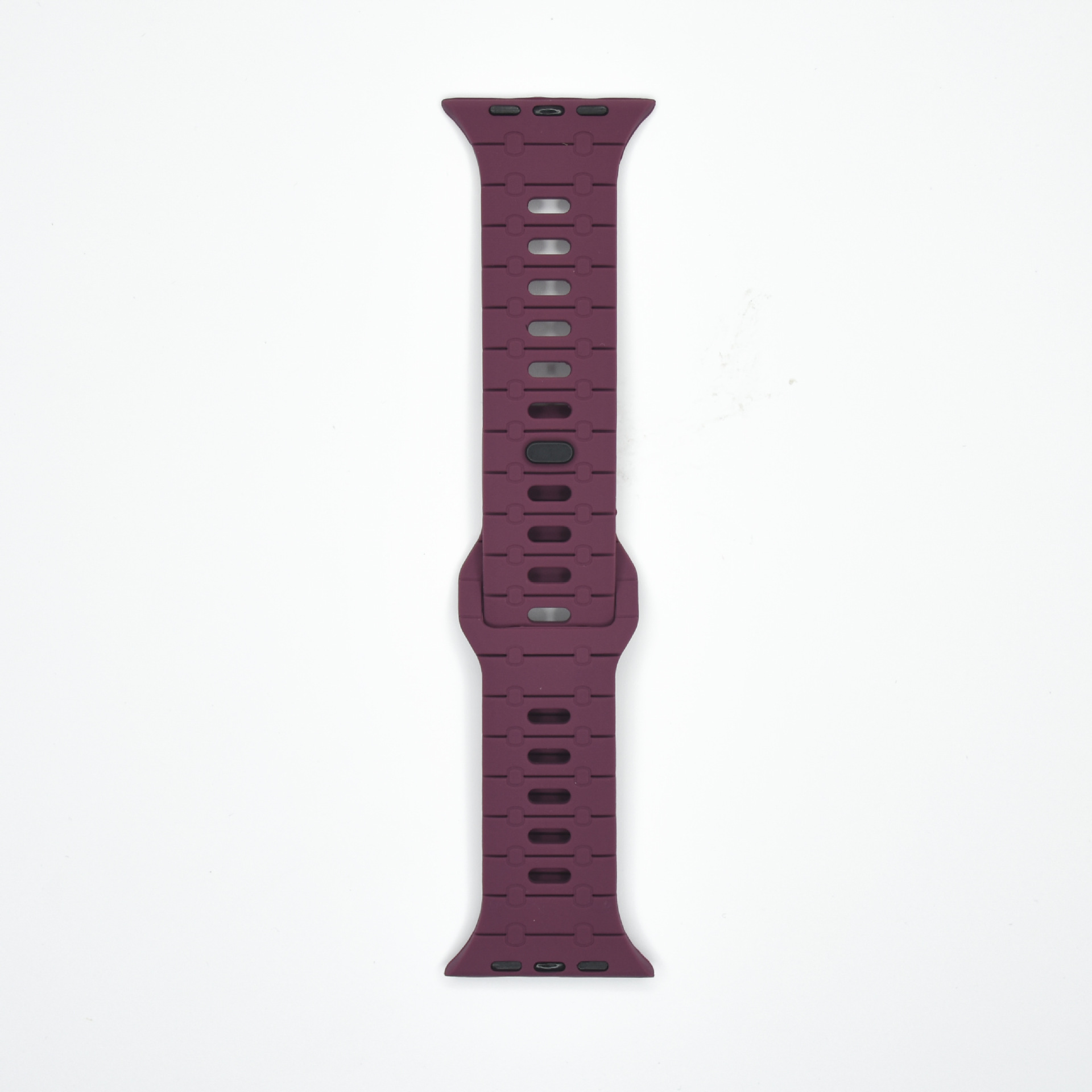 Wine red