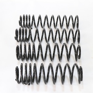 Kit de suspension réglable en force de compression Aumer, amortisseur tout-terrain 4x4 pour Toyota 80 <span class=keywords><strong>105</strong></span> LandCruiser - Product Image 3