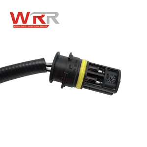 0025400617 A0025400617 Sonde Lambda Oxygène Avant Amont Durable pour Mercedes-Benz W203 W211 W220 W163 C240 E320 - Product Image 3