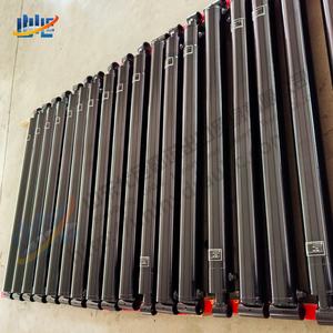 Exportation directe d'accessoires hydrauliques Cylindres d'inclinaison de transporteur de remorques de <span class=keywords><strong>plateau</strong></span> d'inclinaison de longue vie de travail - Product Image 2